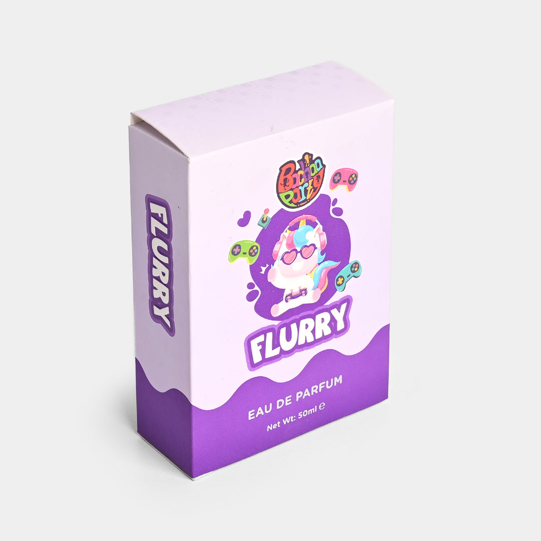 Flurry Kids Perfume (Bachaa Party) - 50 ml