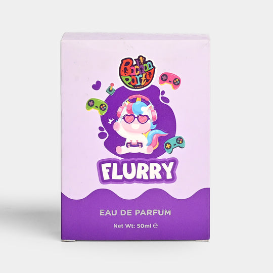 Flurry Kids Perfume (Bachaa Party) - 50 ml