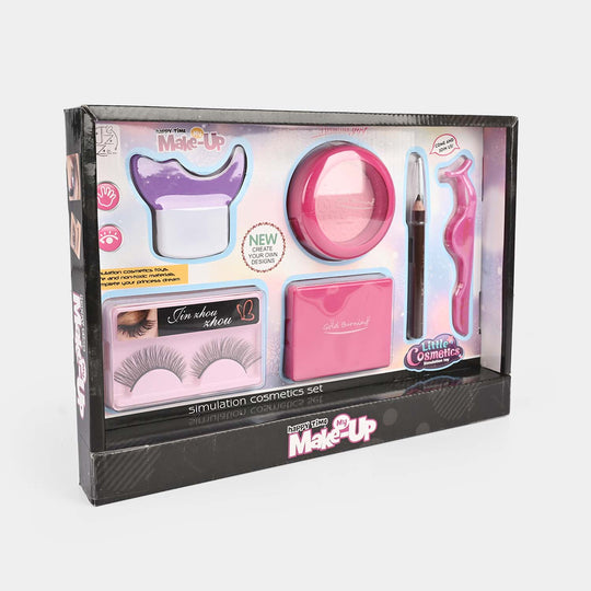 Beauty Set For Girls