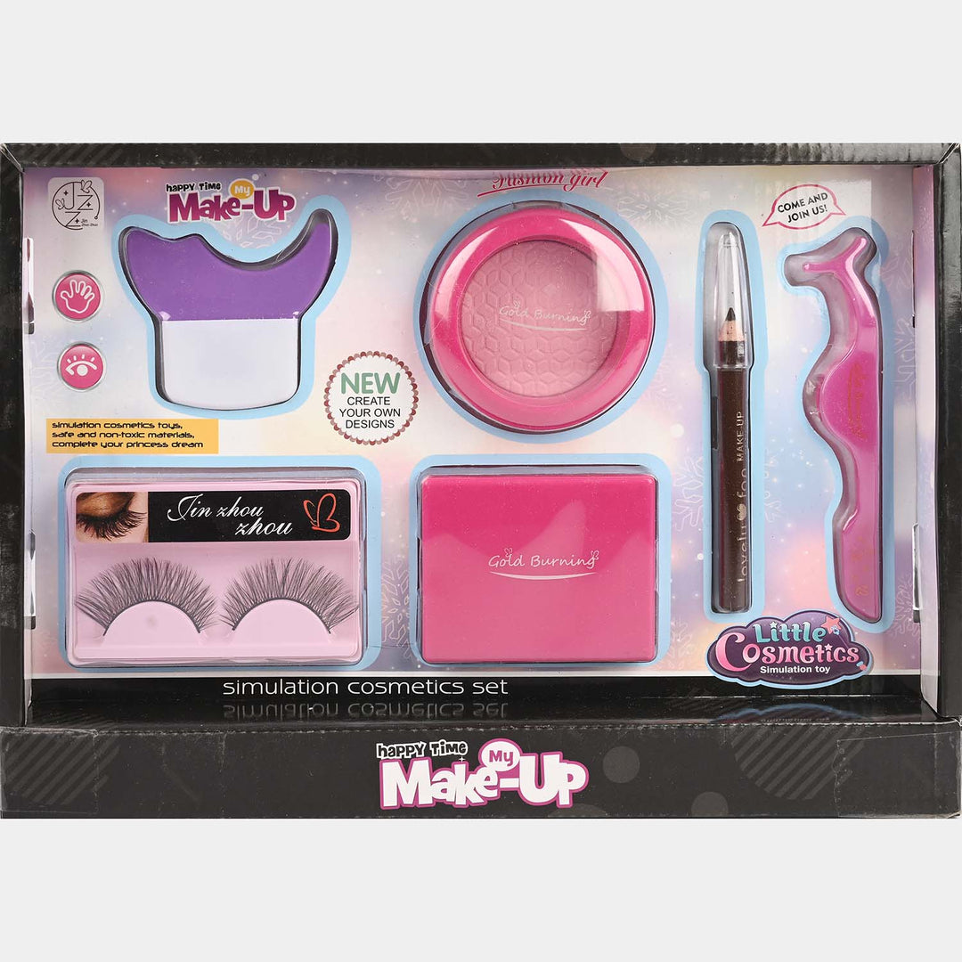 Beauty Set For Girls