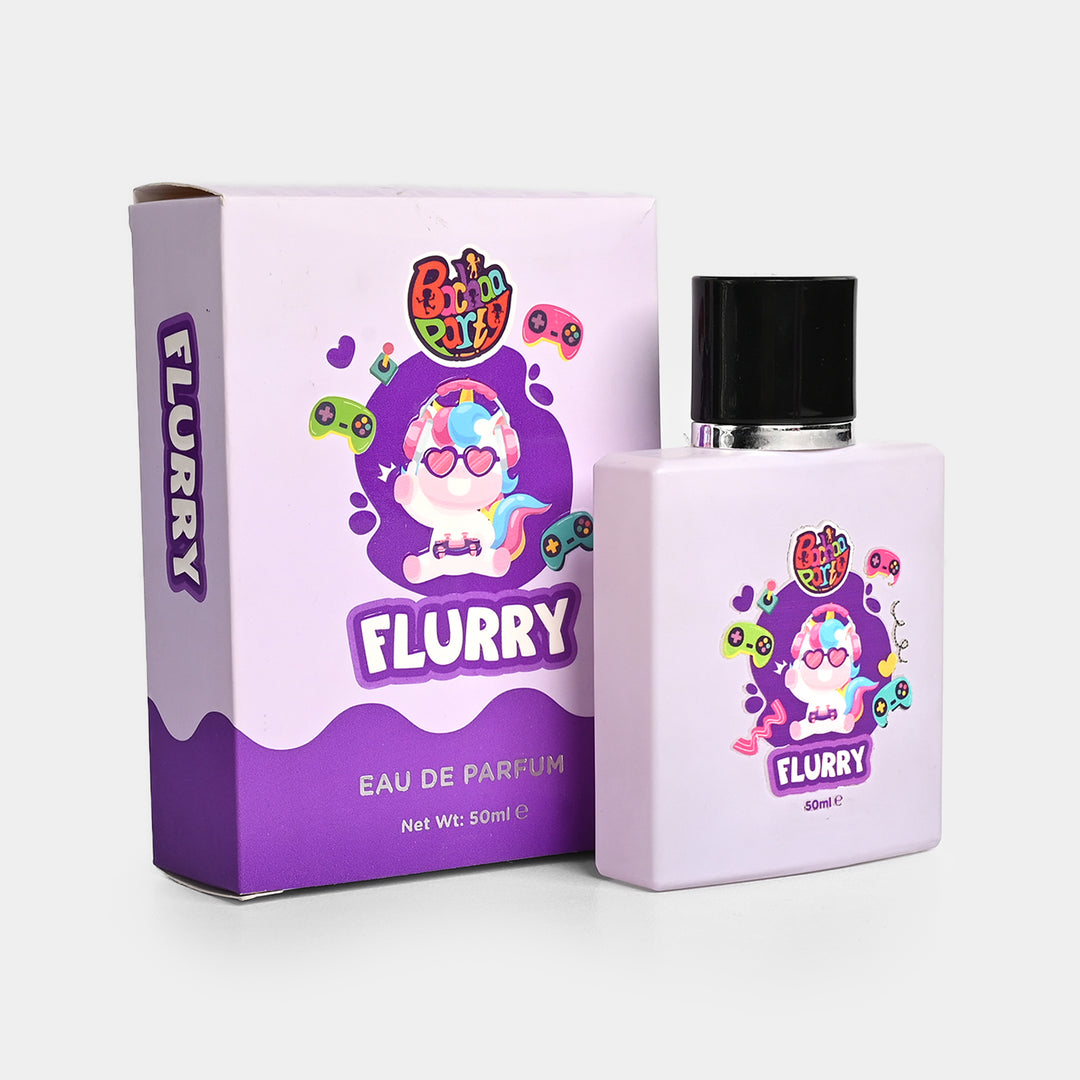 Flurry Kids Perfume (Bachaa Party) - 50 ml