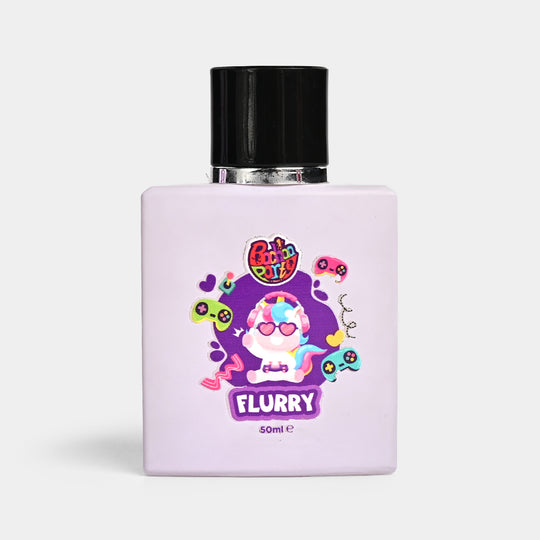 Flurry Kids Perfume (Bachaa Party) - 50 ml