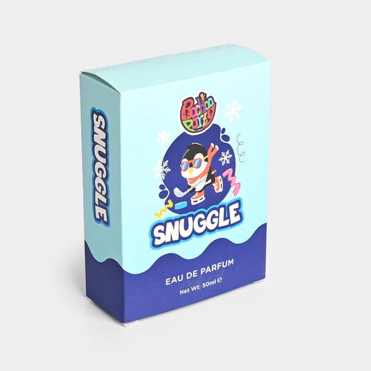 Snuggle Kids Perfume ( Bachaa Party) - 50 ml
