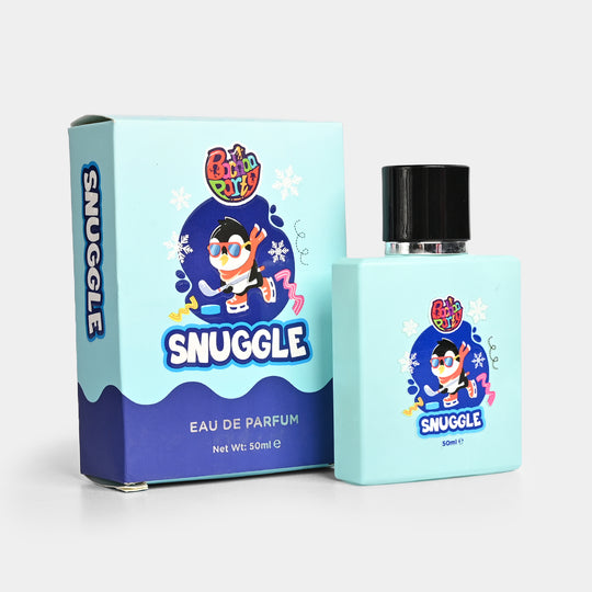 Snuggle Kids Perfume ( Bachaa Party) - 50 ml