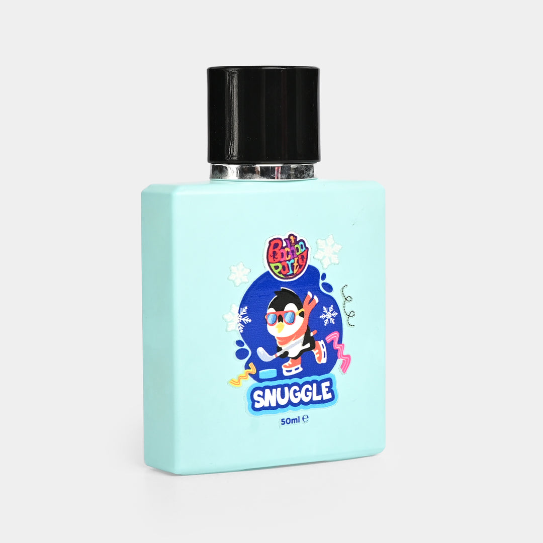 Snuggle Kids Perfume ( Bachaa Party) - 50 ml