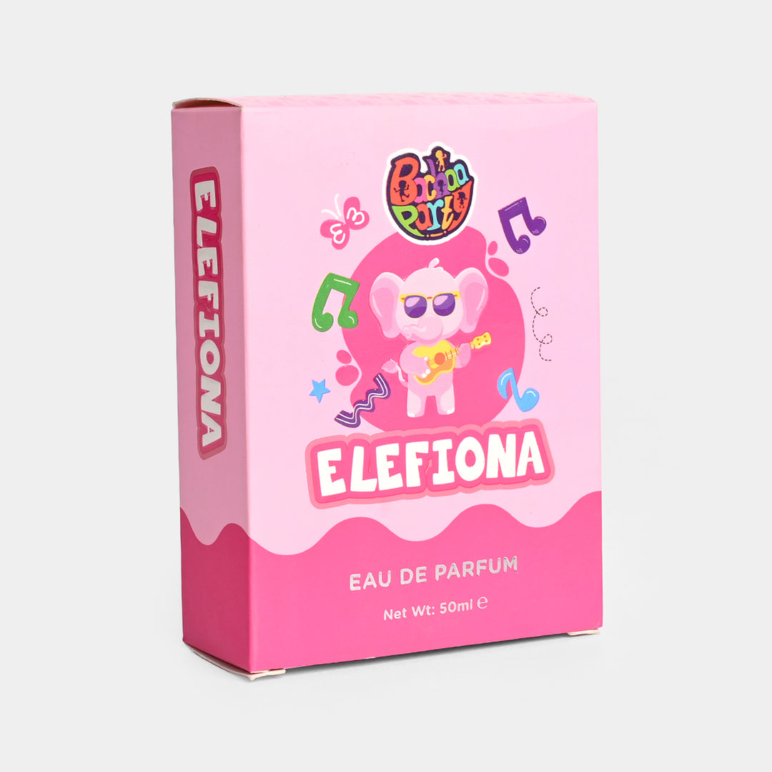 Elefiona Kids Perfume (Bachaa Party) - 50 ml