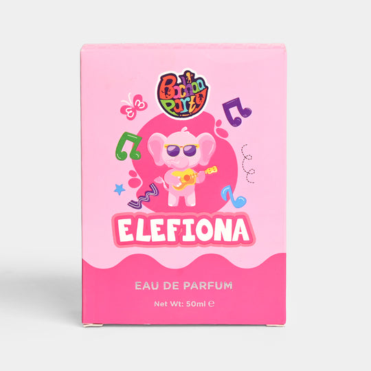 Elefiona Kids Perfume (Bachaa Party) - 50 ml