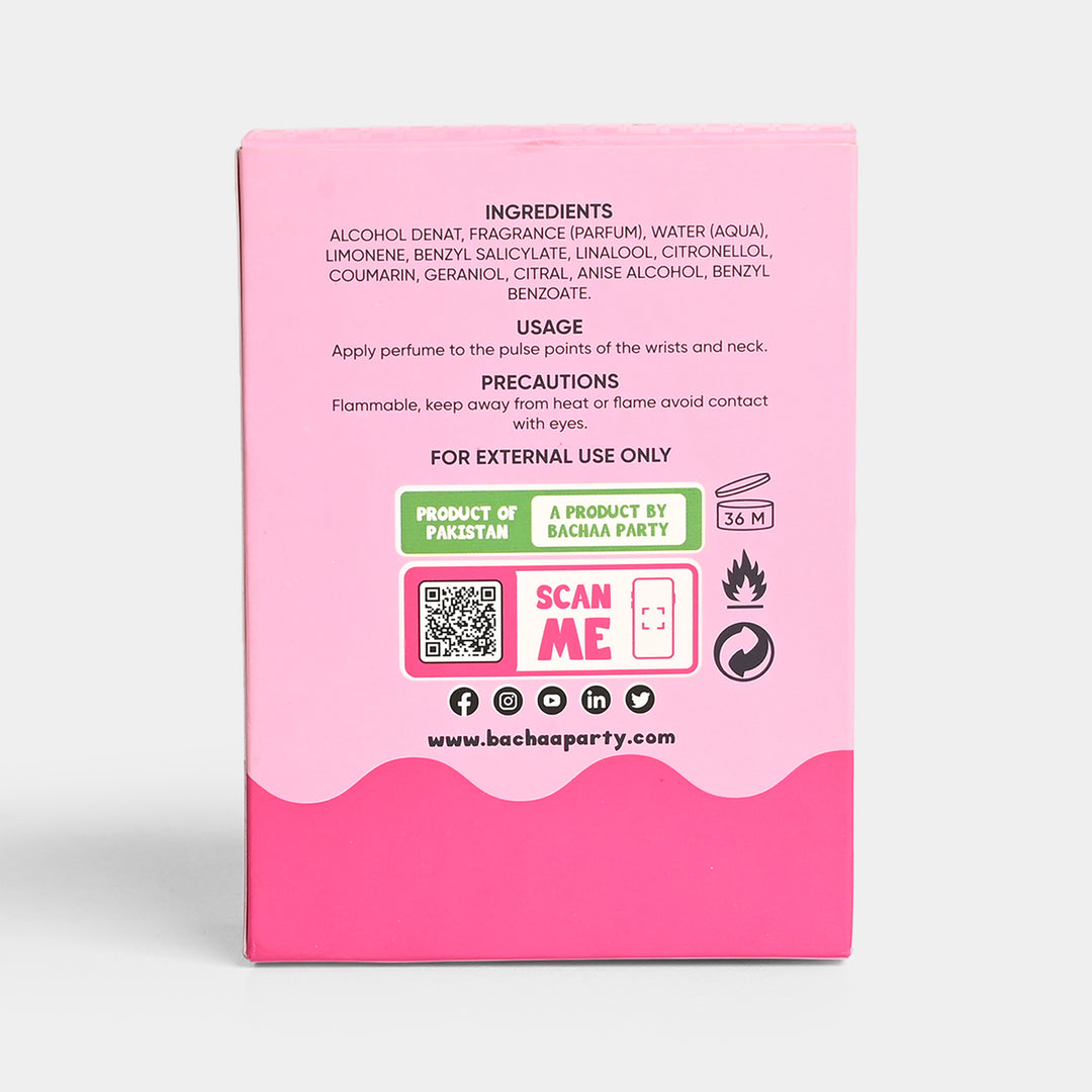 Elefiona Kids Perfume (Bachaa Party) - 50 ml