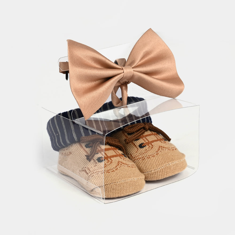 BABY Shoes AND HEADBANDS 6PCS SET