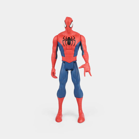 Super Hero Action Figure
