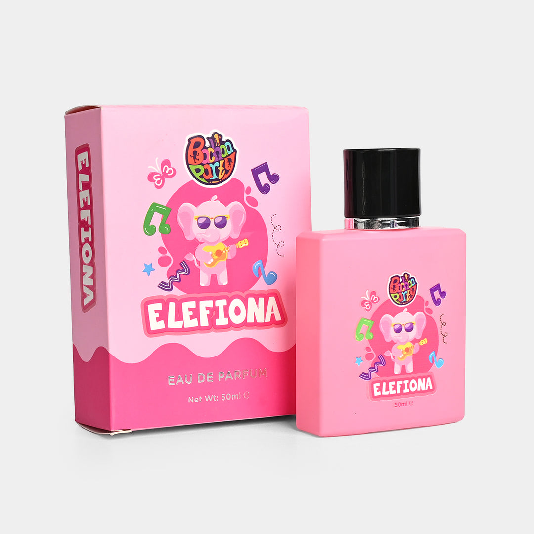 Elefiona Kids Perfume (Bachaa Party) - 50 ml