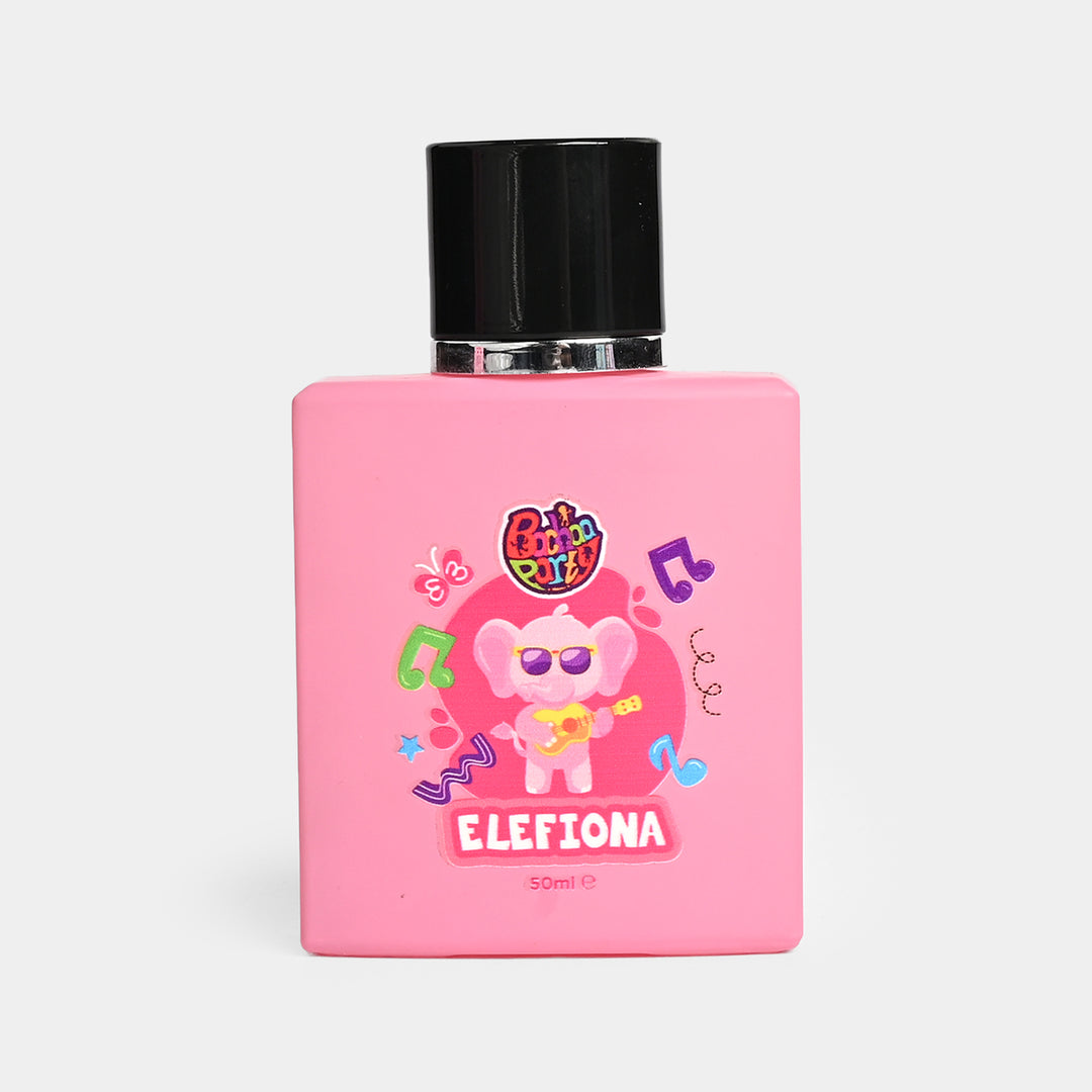 Elefiona Kids Perfume (Bachaa Party) - 50 ml