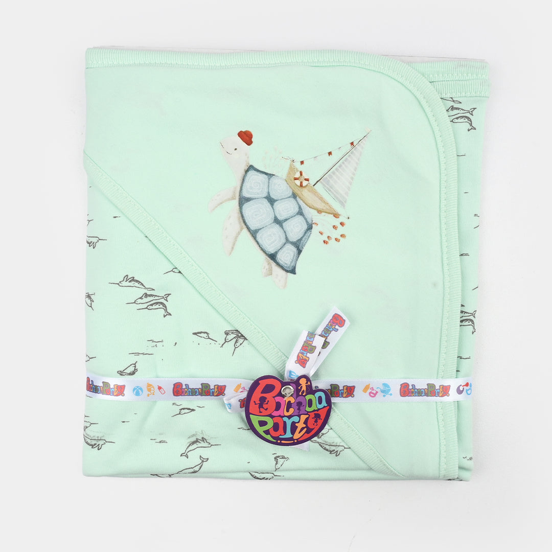 Baby Wrapping Sheet | 0M+