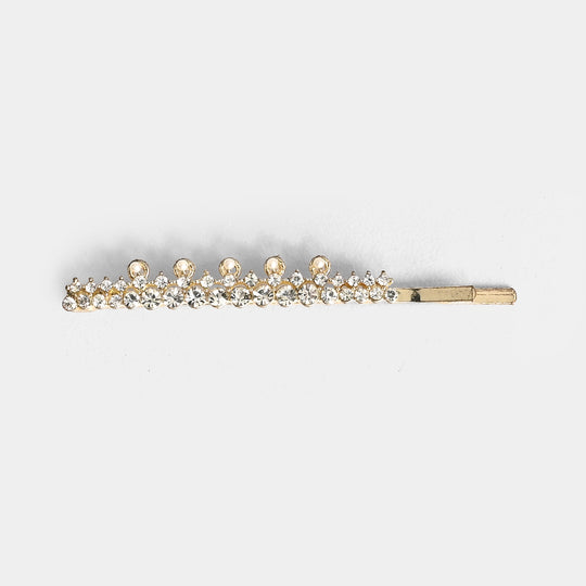 Elegant Hair Clip Set – 2 Pieces