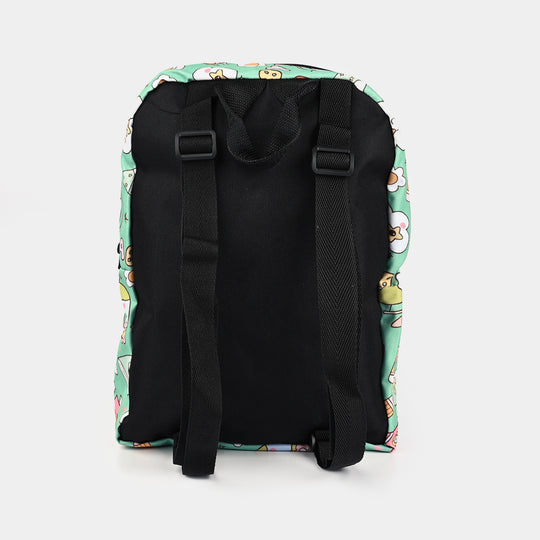 Levup 13" Kids Backpack – Perfect For Nursery & Preschool for Girls
