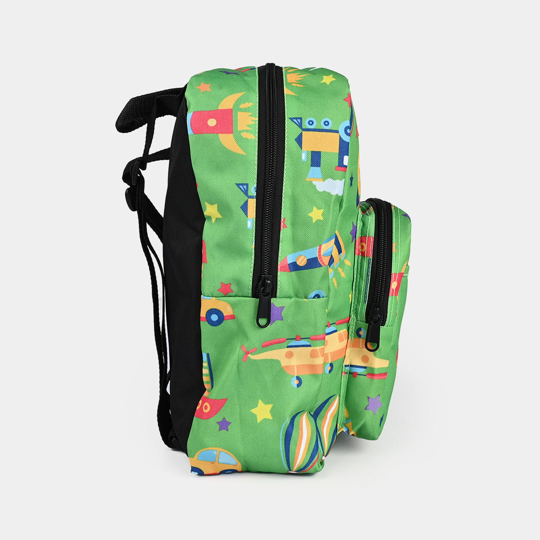 Levup Kids Backpack – Perfect for Nursery & Preschool
