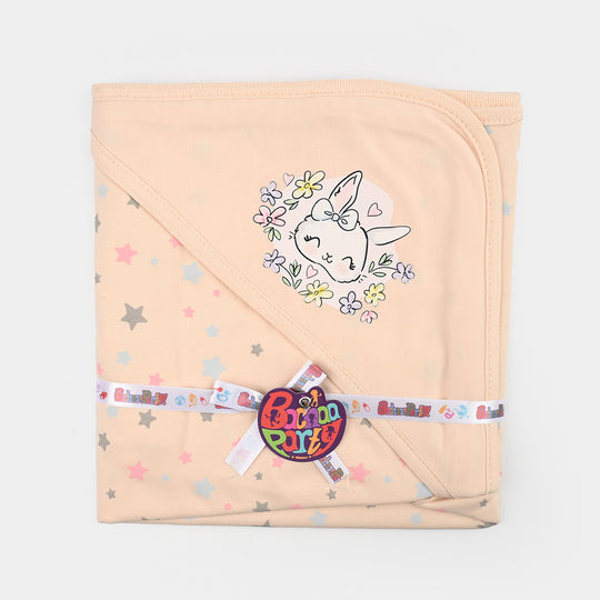 Baby Wrapping Sheet | 0M+