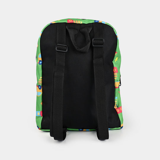 Levup Kids Backpack – Perfect for Nursery & Preschool