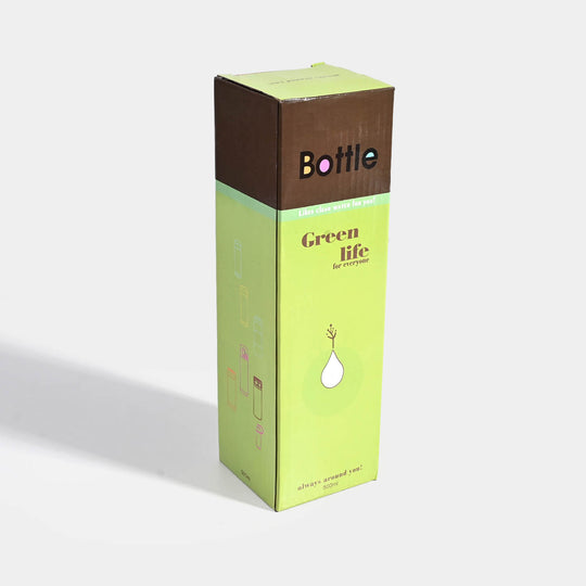 Stainless Steel Water Bottle for Kids | 500ml