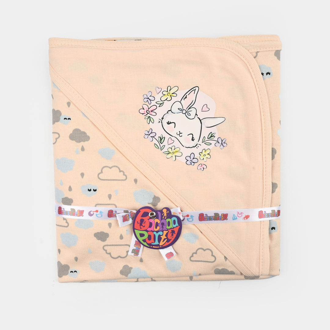 Baby Wrapping Sheet | 0M+