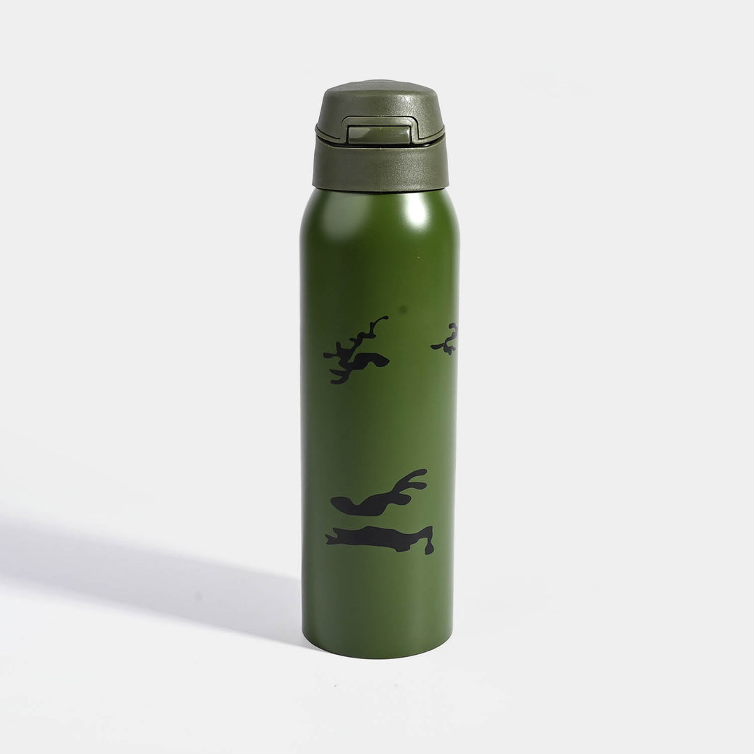 Stainless Steel Water Bottle for Kids | 500ml