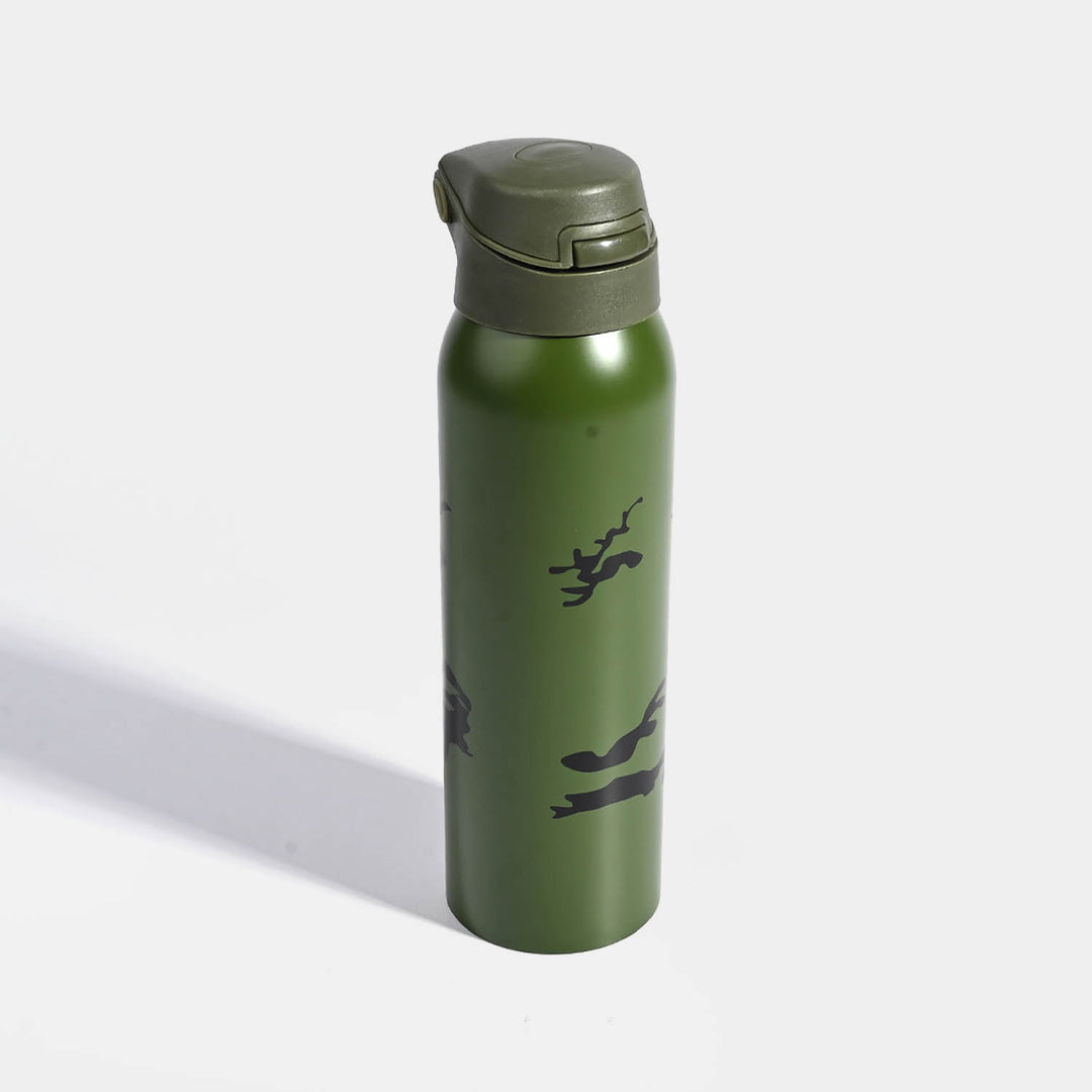 Stainless Steel Water Bottle for Kids | 500ml