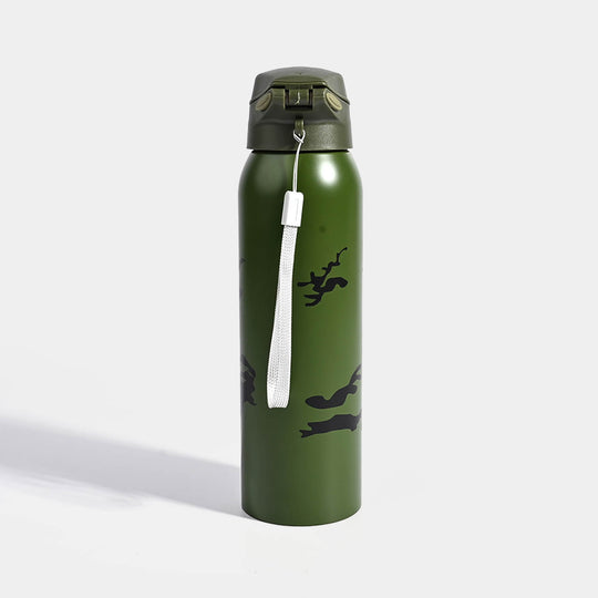 Stainless Steel Water Bottle for Kids | 500ml