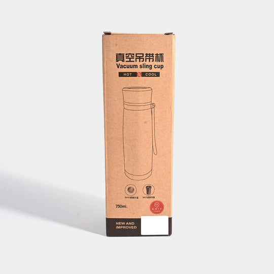 Stainless Steel Water Bottle for Kids | 750ml