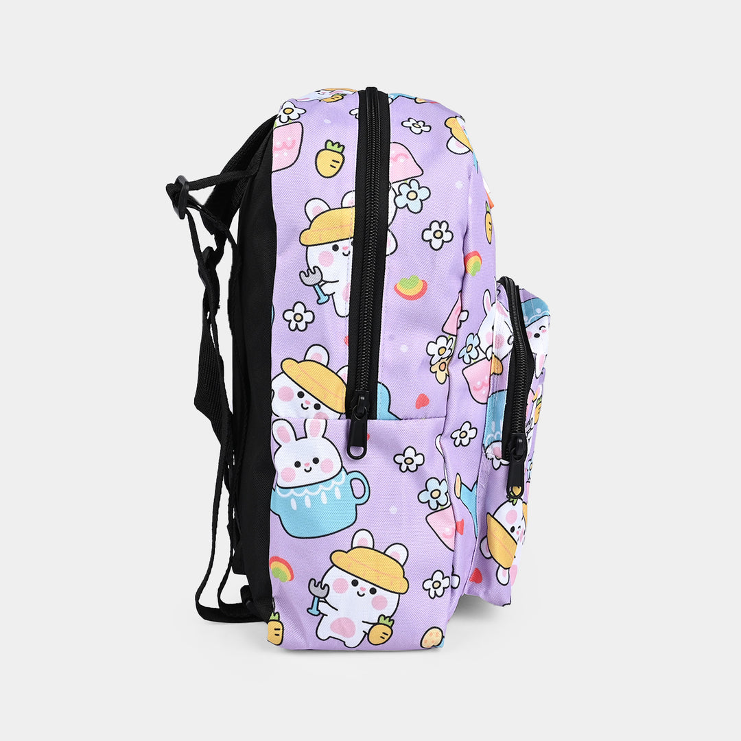 Levup Kids Backpack – Perfect for Nursery & Preschool