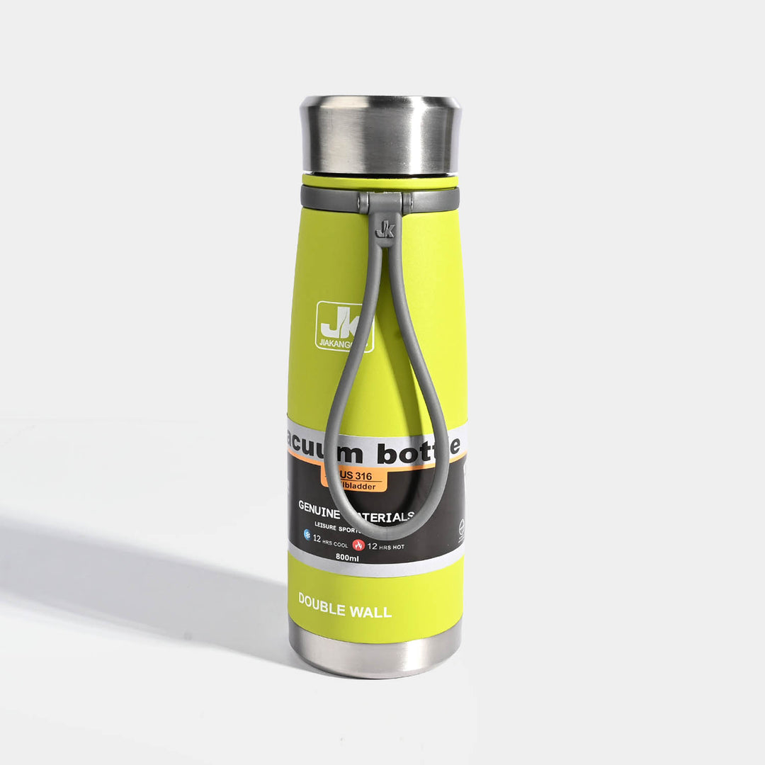 Stainless Steel Water Bottle for Kids | 750ml