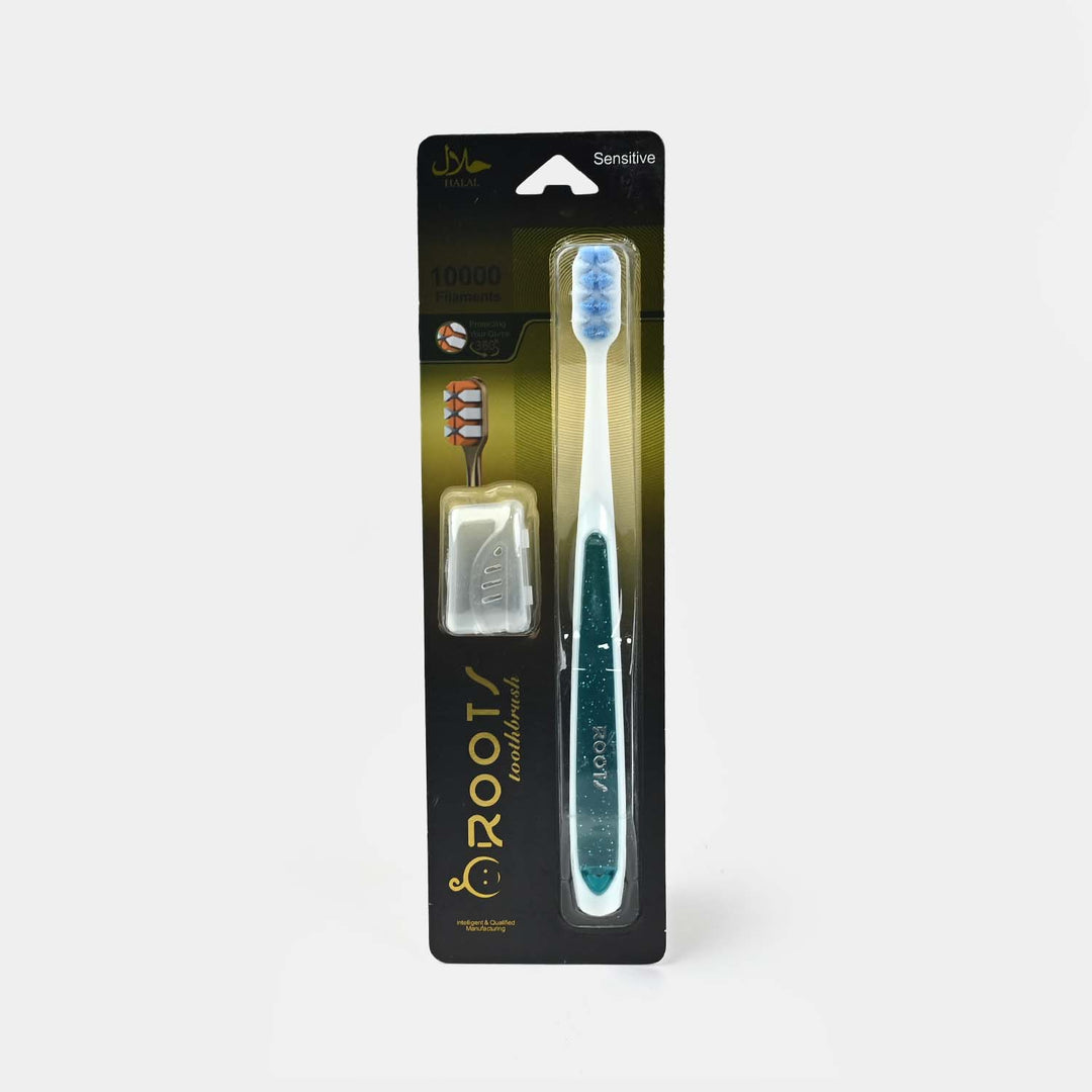 Sensitive 10000 Filaments Toothbrush EP007