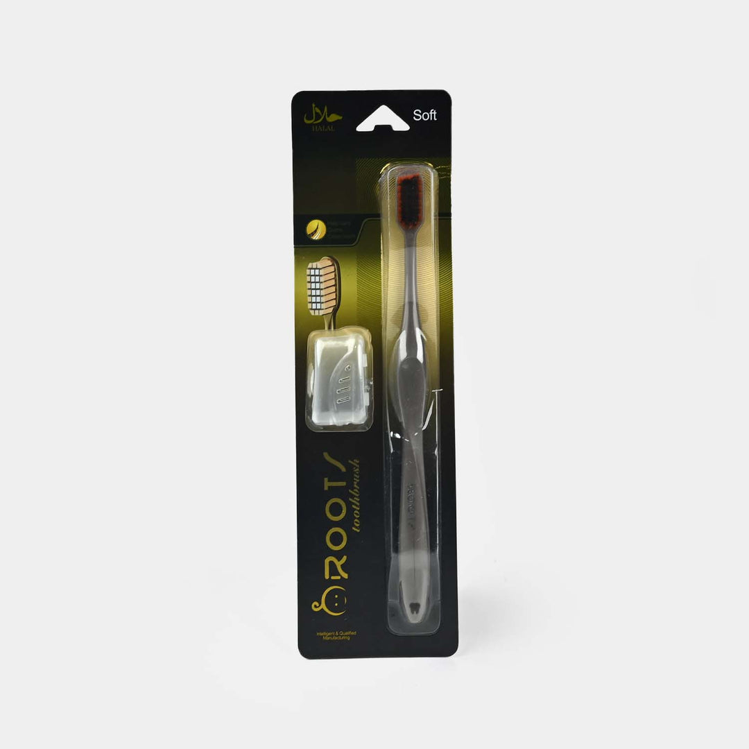 Kids Soft Toothbrush New Ep002