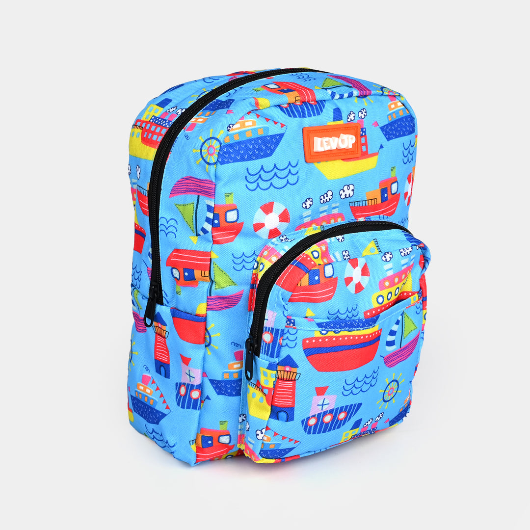 Levup Kids Backpack – Perfect for Nursery & Preschool