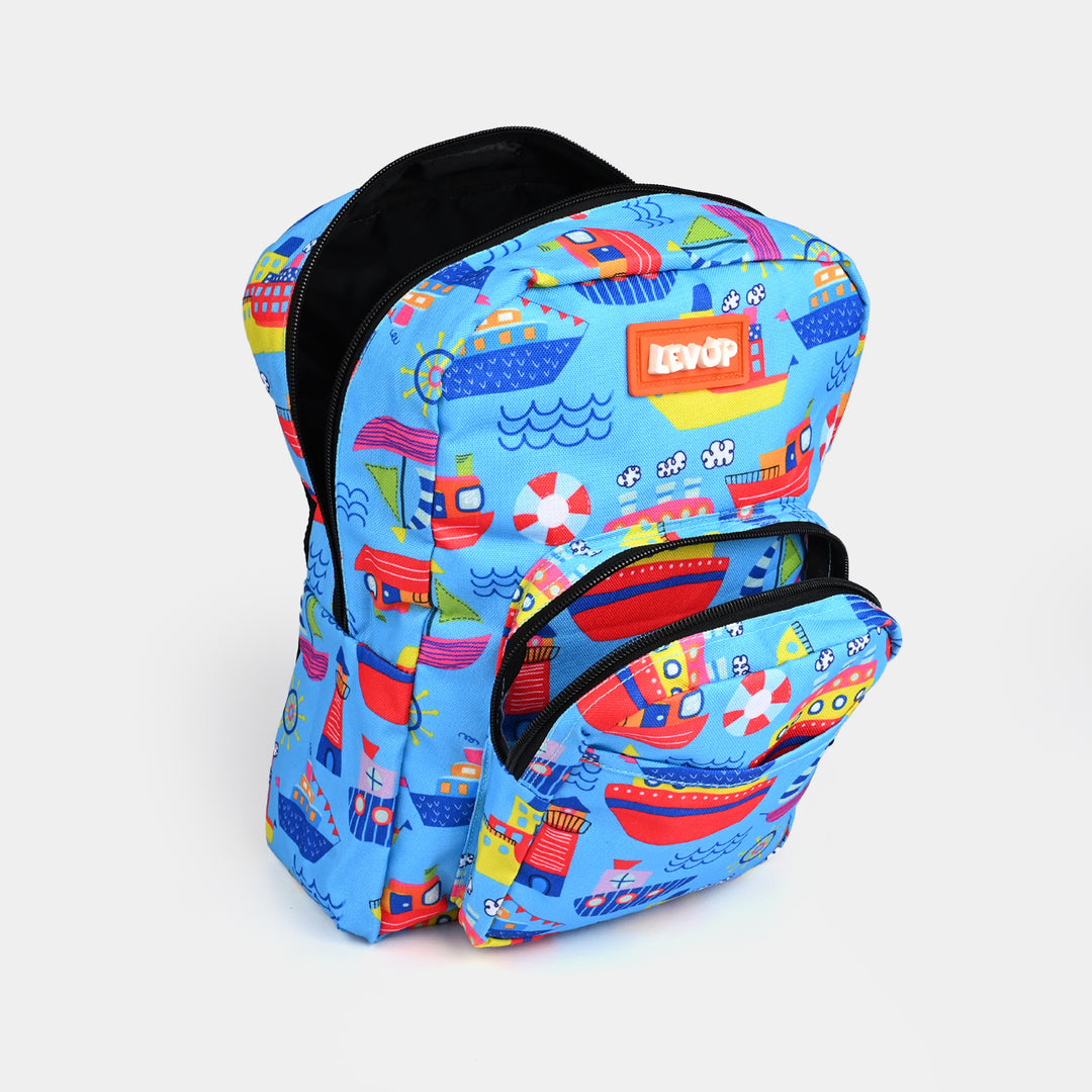 Levup Kids Backpack – Perfect for Nursery & Preschool