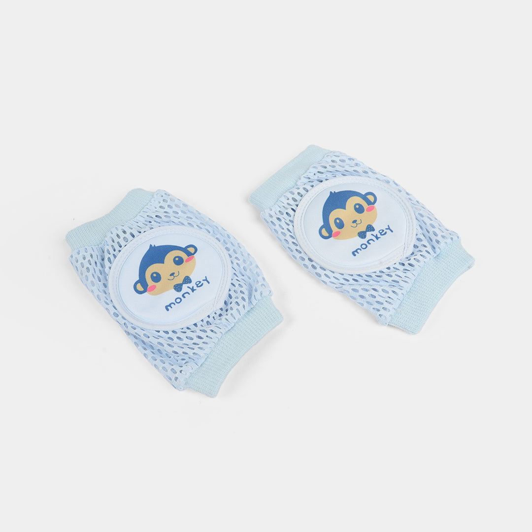 Baby knee Protection Pad | 6M+