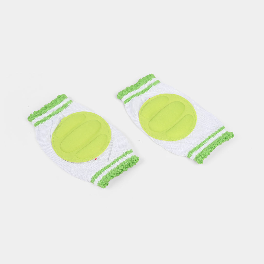 Baby knee Protection Pad | 6M+