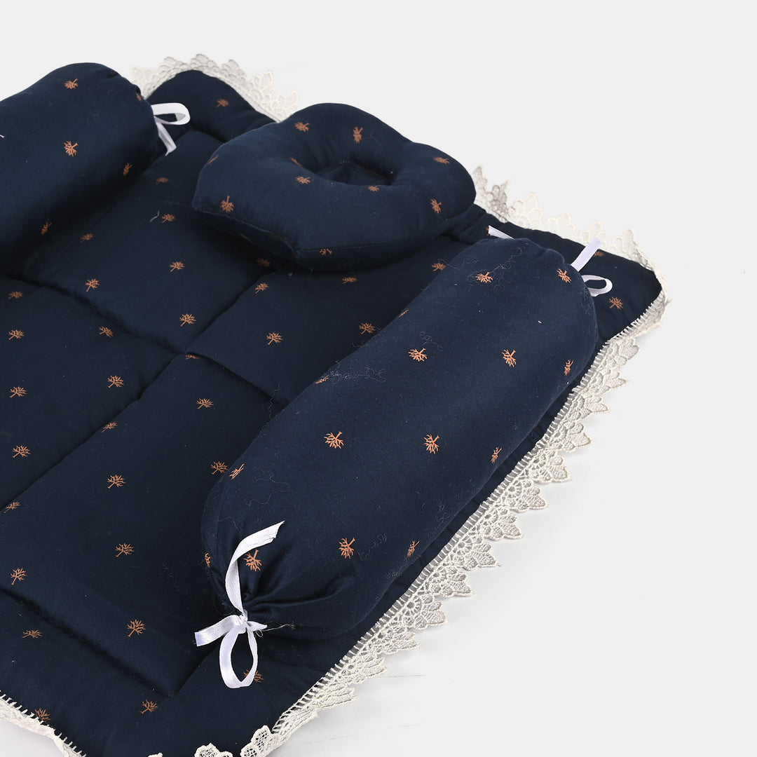 Baby Comfort Bedding Set – Soft Support Sleeping Mat