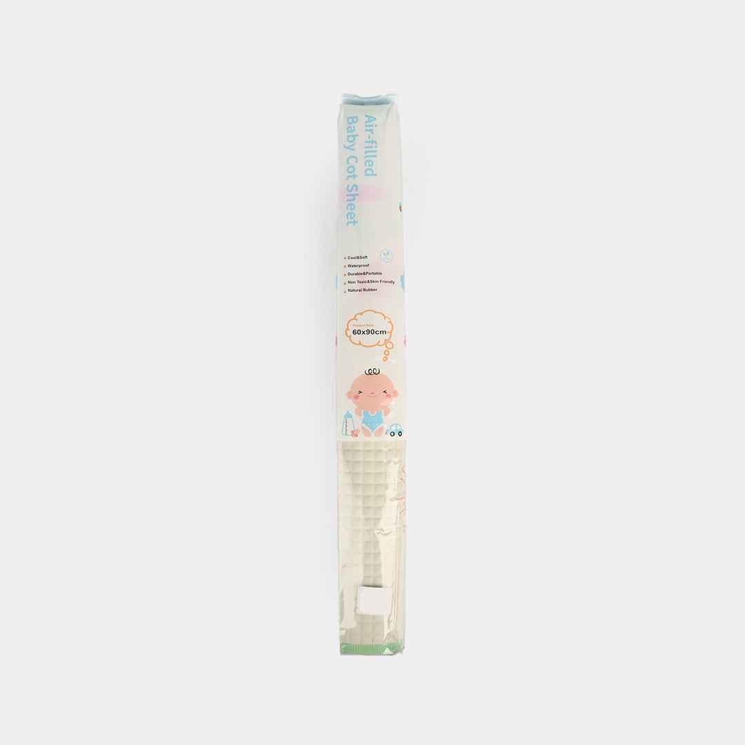 Baby Soft Comfort Blanket