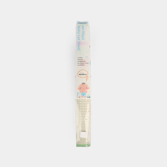 Baby Soft Comfort Blanket