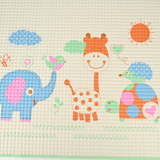 Baby Soft Comfort Blanket