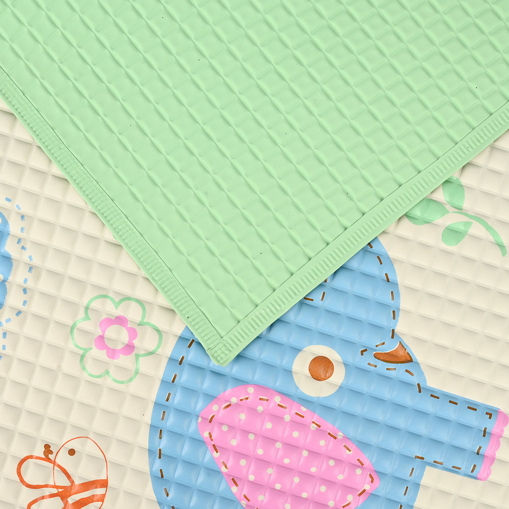 Baby Soft Comfort Blanket