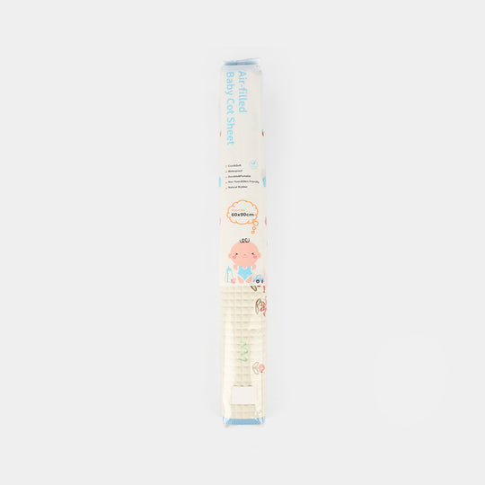 Baby Soft Comfort Blanket