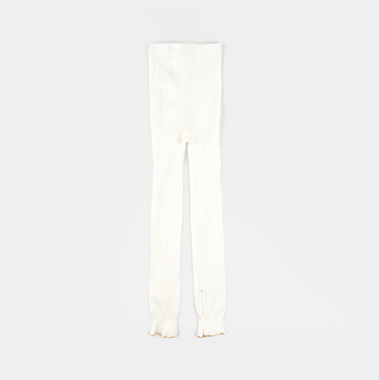 Girls Cotton Tights