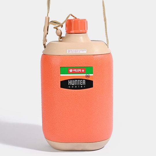 Plastic Water Bottle for Kids | 1000ml
