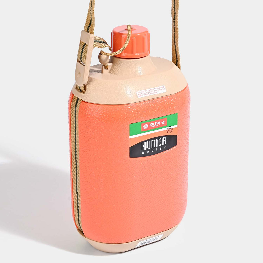 Plastic Water Bottle for Kids | 1000ml
