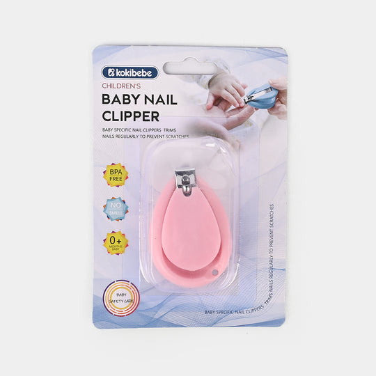 Kokibebe Children’s Baby Nail Clipper