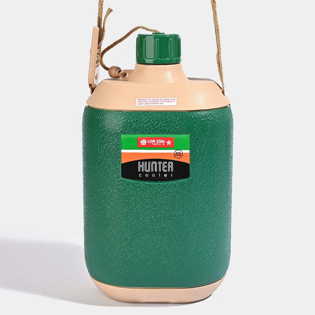 Plastic Water Bottle for Kids | 1000ml