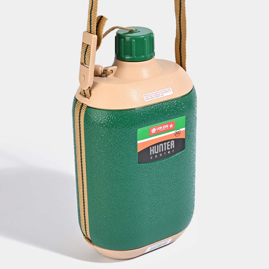 Plastic Water Bottle for Kids | 1000ml