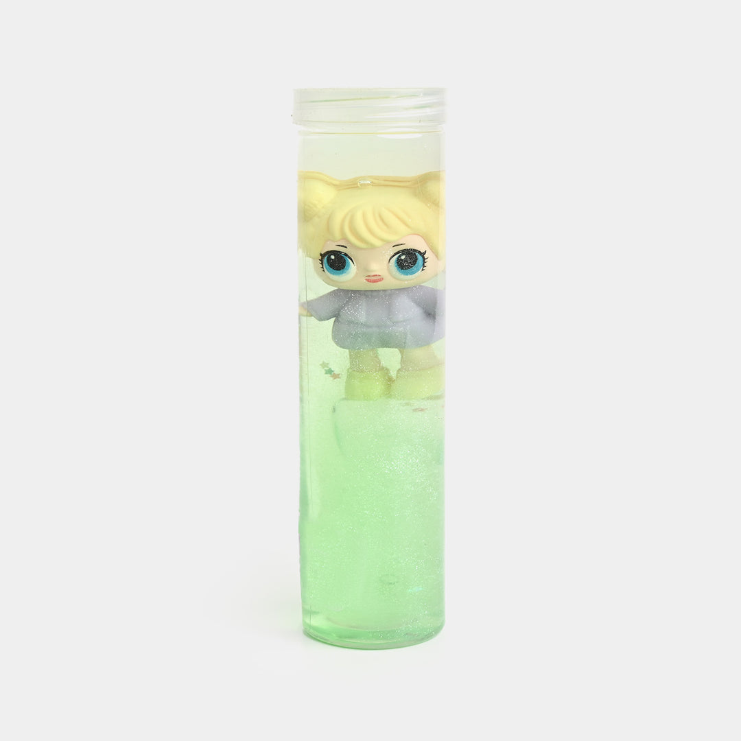 Slime Jelly for Kids