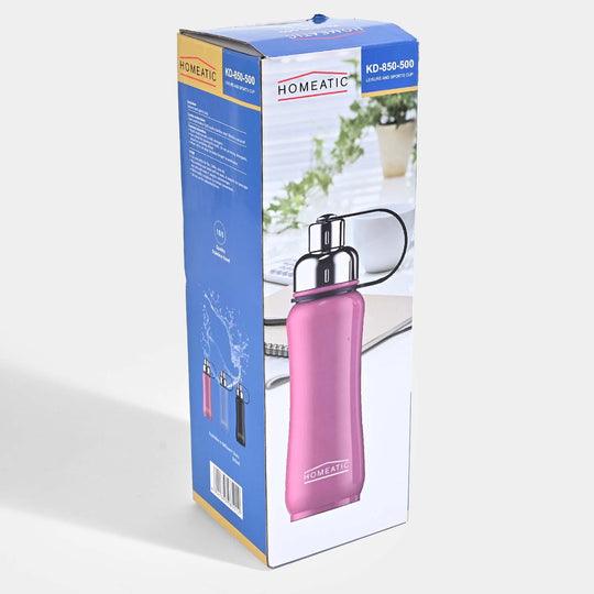 Stainless Steel Water Bottle for Kids | 500ml